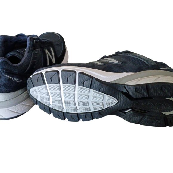 New Balance - Made in USA 990v5 - Picture 3 of 3